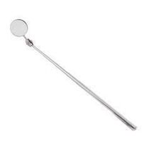 Extens�o telesc�pica com espelho di�metro de 30 mm