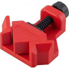 Grampo sargento angular 22mm