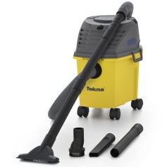 Aspirador de p� e l�quido 1.000 watts 9,5 litros - Compact 10