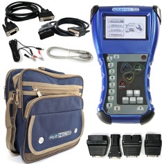 Scanner automotivo port�til para diagn�stico - X3