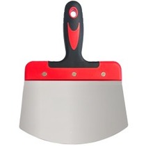 Esp�tula arredondada para balde - 12662