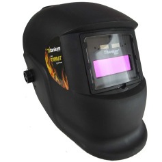 M�scara de solda com escurecimento autom�tico tonalidade  11 - Combat