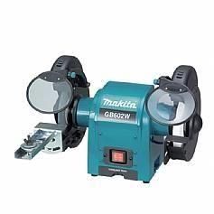 Motoesmeril de bancada 6