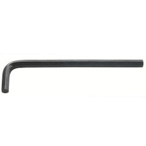 Chave allen longa 6 mm a�o cromo van�dio - 44421006