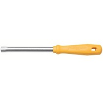 Chave canh�o tubular 10 x 125 mm formato tubular - 4150010