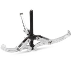 Saca-polia com 3 garras articul�veis abertura de 150 mm