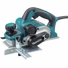 Plaina el�trica 1050W corte passada at� 4 mm partida suave - KP0810C