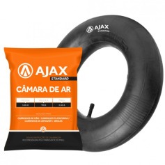 C�mara para pneu de carrinho de m�o 3,50
