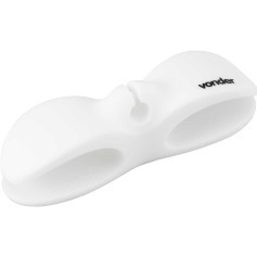 Organizador de cabos