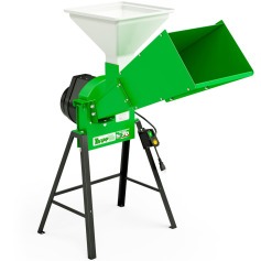 Triturador forrageiro 1,5 hp monof�sico 110/220V - TRF-70 