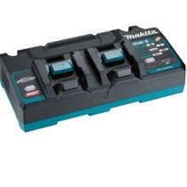 Carregador de baterias de l�tio duplo 40V  - DC40RB