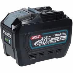 Bateria 40V 8Ah �ons de l�tio - BL4080F 
