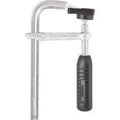 Grampo tipo sargento 200 mm x 80 mm 