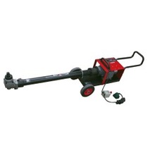 Desparafusadeira de grampo curta 4 hp encaixe 1