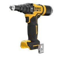 Rebitador a bateria 20V Brushless para rebites 3/16