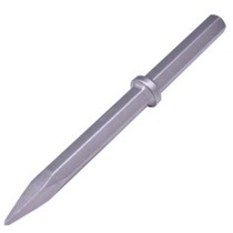 Ponteiro 410 mm encaixe sextavado 28,6 mm - D-17631