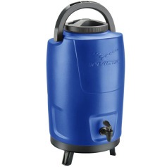 Garrafa t�rmica Botij�o 12 Litros - Incess Blue 