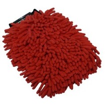 Luva microfibra dupla face 20 x 29 cm