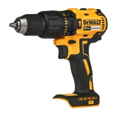 Furadeira Parafusadeira de impacto a bateria 20V Sem Bateria - DCD7781B