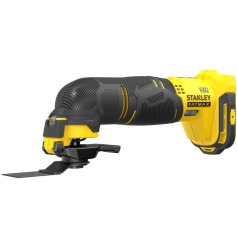 Multicortadora oscilante a bateria 20V Sem Bateria - SCT500B