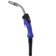 Tocha para solda MIG MAG 320A com cabo de 3 metros - BX 36