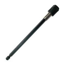 Extens�o para escovas de limpeza para furadeira/parafusadeira - 0761091151