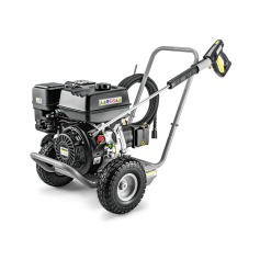 Lavadora de alta press�o a gasolina 2.900 libras - HD 6/15 G