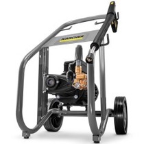 Lavadora de alta press�o 2.610 libras trif�sica - HD 10/18 MAXI