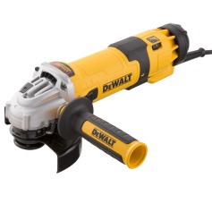 Esmerilhadeira angular 5