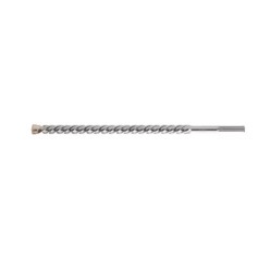 Broca de w�dea para concreto 35 x 450 x 570 mm - SDS Max