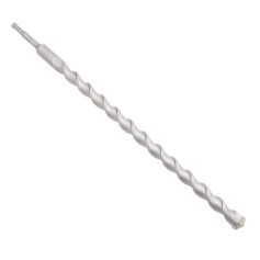 Broca de w�dea para concreto 22 x 400 x 450 mm - SDS Plus