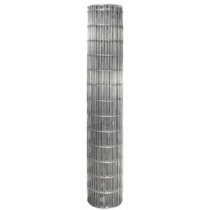 Tela alambrado malha 7,5 x 5 cm fio 2,1 mm com 1,2 x 25 m   
