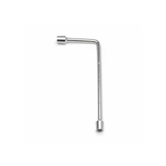 Chave biela sextavada 18 mm a�o cromo van�dio - ST47521L