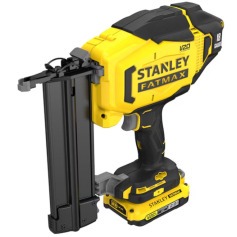 Pinador 18G a bateria 20V Brushless Sem Bateria - SCN618B