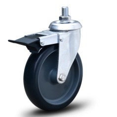 Rod�zio girat�rio com freio 5