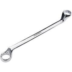 Chave estrela 16 x 17 mm a�o cromo van�dio cromada