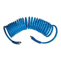 Mangueira espiral poliuretano 8 X 12 - 5/16