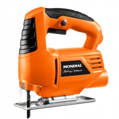 Serra tico tico 450W corte 60mm com 2 l�minas By Rodrigo Hilbert - ST-RH-01