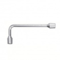 Jogo de chave biela 8 a 19mm 12 pe�as - 44720/211