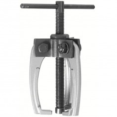 Minissacador de polias 3 garras 2.1/4