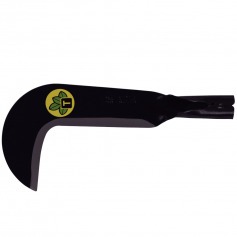 Foice ro�adeira com olho de 32 mm sem cabo