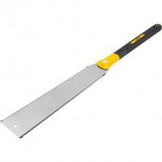 Serrote tipo japon�s 300 mm