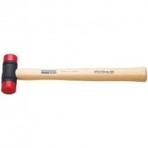 Martelo de borda em ABS 30 mm - 40670031