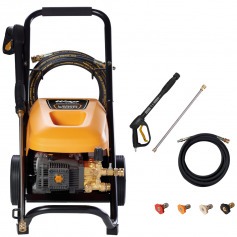 Lavadora de alta press�o 2.500 libras - L Profi 2500