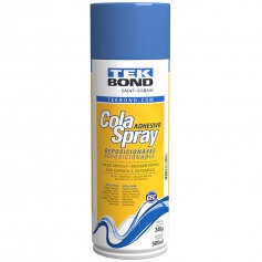 Cola spray reposicion�vel 500 ml