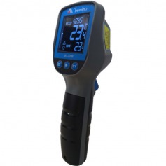 Term�metro digital infravermelho MT-320B