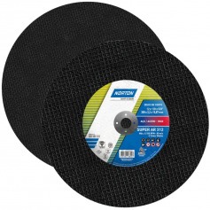 Disco de corte para metal 12