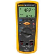 Meg�metro digital para tens�o de isolamento 50-1000V CAT IV 600 - 1507