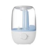 Umidificador e Aromatizador de Ar Ultrass�nico 2,3L com lumin�ria - Air Flow U2