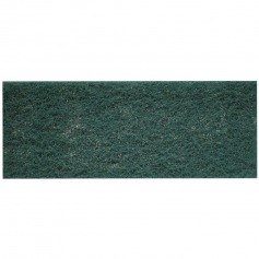 Folha de lixa para limpeza pesada 260 x 100 mm - Bear-Tex